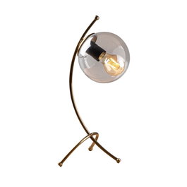 Opviq Yay - 5016 Lámpara de mesa Vintage